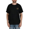 thumbnail image 1 of Unisex Hawaii State Graphic Tee, Triblend T-Shirt from Home Free, Sizes S-2XL, 1 of 5