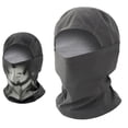 thumbnail image 1 of Unisex Heat Reactive , Color-Changing Thermal Mask for Skiing Hiking Biking, Full Head Wrap, 1 of 6