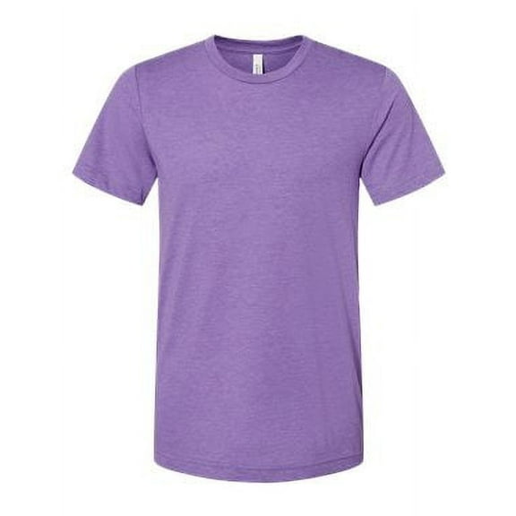 Unisex Heather CVC T-Shirt