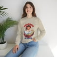 thumbnail image 1 of Unisex Heavy Blend™ Crewneck Sweatshirt Colombia Mi Tierra, 1 of 10