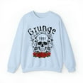 thumbnail image 1 of Unisex Heavy Blend™ Crewneck Sweatshirt Grunge 1991, 1 of 7