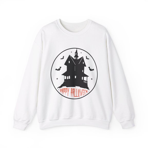 Unisex Heavy Blendâ„¢ Crewneck Sweatshirt