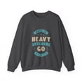 thumbnail image 1 of Unisex Heavy Blend™ Crewneck Sweatshirt, 1 of 4