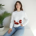 thumbnail image 1 of Unisex Heavy Blend™ Crewneck Sweatshirt, 1 of 7