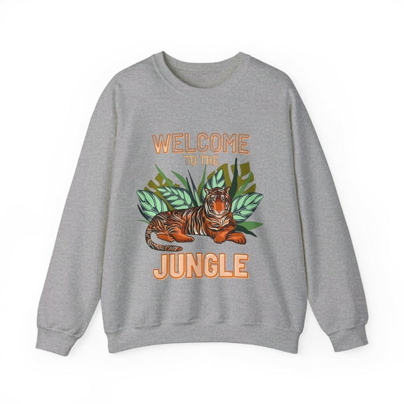 Unisex Heavy Blendâ„¢ Crewneck Sweatshirt