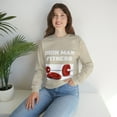 thumbnail image 1 of Unisex Heavy Blend™ Crewneck Sweatshirt, 1 of 7