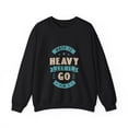 thumbnail image 1 of Unisex Heavy Blend™ Crewneck Sweatshirt, 1 of 4