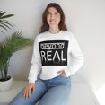 thumbnail image 1 of Unisex Heavy Blend Crewneck Sweatshirt, 1 of 9