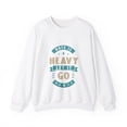 thumbnail image 1 of Unisex Heavy Blend™ Crewneck Sweatshirt, 1 of 4