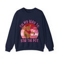 thumbnail image 1 of Unisex Heavy Blend™ Crewneck Sweatshirt, 1 of 4