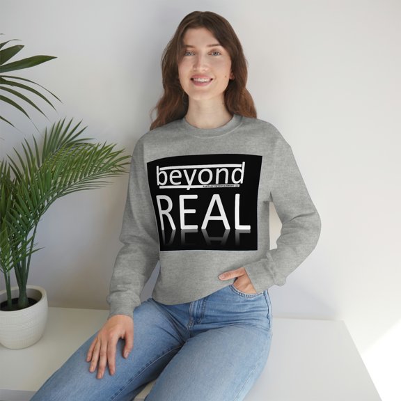 Unisex Heavy Blend Crewneck Sweatshirt