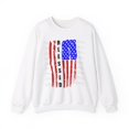 thumbnail image 1 of Unisex Heavy Blend™ Crewneck Sweatshirt, 1 of 4