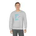thumbnail image 1 of Unisex Heavy Blend Crewneck Sweatshirt, 1 of 9