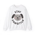 thumbnail image 1 of Unisex Heavy Blend™ Crewneck Sweatshirt, 1 of 4