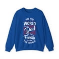 thumbnail image 1 of Unisex Heavy Blend™ Crewneck Sweatshirt, 1 of 4