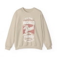 thumbnail image 1 of Unisex Heavy Blend™ Crewneck Sweatshirt, 1 of 4