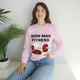 thumbnail image 1 of Unisex Heavy Blend™ Crewneck Sweatshirt, 1 of 7