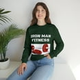 thumbnail image 1 of Unisex Heavy Blend™ Crewneck Sweatshirt, 1 of 7
