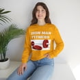 thumbnail image 1 of Unisex Heavy Blend™ Crewneck Sweatshirt, 1 of 7