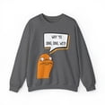 thumbnail image 1 of Unisex Heavy Blend™ Crewneck Sweatshirt, 1 of 4