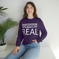 thumbnail image 1 of Unisex Heavy Blend Crewneck Sweatshirt, 1 of 9