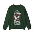 thumbnail image 1 of Unisex Heavy Blend™ Crewneck Sweatshirt, 1 of 4