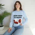 thumbnail image 1 of Unisex Heavy Blend™ Crewneck Sweatshirt, 1 of 7