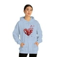thumbnail image 1 of Unisex Heavy Blend™ Hooded Sweatshirt, 1 of 9