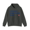 thumbnail image 1 of Unisex Heavy Blend™ Hooded Sweatshirt, 1 of 4
