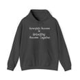 thumbnail image 1 of Unisex Heavy Blend™ Hooded Sweatshirt, 1 of 9