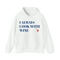 thumbnail image 1 of Unisex Heavy Blend™ Hooded Sweatshirt, 1 of 4