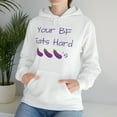 thumbnail image 1 of Unisex Heavy Blend™ Hooded Sweatshirt, 1 of 9