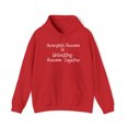 thumbnail image 1 of Unisex Heavy Blend™ Hooded Sweatshirt, 1 of 9