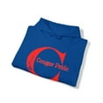 thumbnail image 1 of Unisex Heavy Blend™ Hooded Sweatshirt, 1 of 9