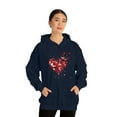 thumbnail image 1 of Unisex Heavy Blend™ Hooded Sweatshirt, 1 of 9