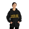 thumbnail image 1 of Unisex Heavy Blend™ Hooded Sweatshirt, 1 of 9