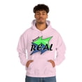 thumbnail image 1 of Unisex Heavy Blend Hooded Sweatshirt, 1 of 9
