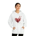 thumbnail image 1 of Unisex Heavy Blend™ Hooded Sweatshirt, 1 of 9