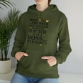 thumbnail image 1 of Unisex Heavy Blend™ Hooded Sweatshirt, 1 of 9
