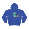 thumbnail image 1 of Unisex Heavy Blend Hooded Sweatshirt, 1 of 9