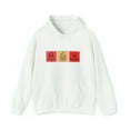 thumbnail image 1 of Unisex Heavy Blend™ Hooded Sweatshirt, 1 of 9