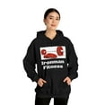 thumbnail image 1 of Unisex Heavy Blend™ Hooded Sweatshirt, 1 of 9