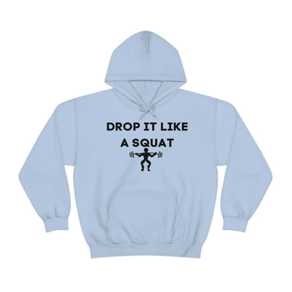 Unisex Heavy Blend Hooded Sweatshirt