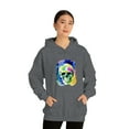 thumbnail image 1 of Unisex Heavy Blend™ Hooded Sweatshirt, 1 of 5