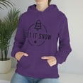 thumbnail image 1 of Unisex Heavy Blend™ Hooded Sweatshirt, 1 of 9