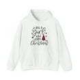 thumbnail image 1 of Unisex Heavy Blend™ Hooded Sweatshirt, 1 of 4