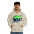 thumbnail image 1 of Unisex Heavy Blend Hooded Sweatshirt, 1 of 9