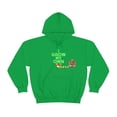 thumbnail image 1 of Unisex Heavy Blend Hooded Sweatshirt, 1 of 9