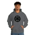 thumbnail image 1 of Unisex Heavy Blendâ„¢ Hooded Sweatshirt, 1 of 9