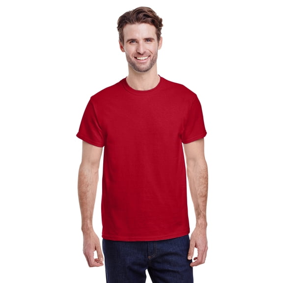 Unisex Heavy Cotton T-Shirt